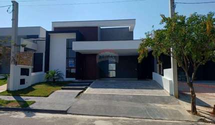 Casa para alugar no Condomínio Le France em Sorocaba SP