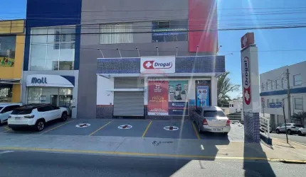 Sala comercial para alugar na avenida São Paulo em Sorocaba/SP