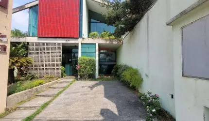 Prédio Comercial para locação em Área Nobre de Sorocaba – 900m² por R$20.500