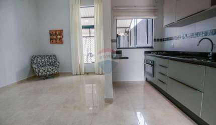 Casa/Térrea para venda, 72 metros quadrados com 2 quartos em Central Parque Sorocaba - Sorocaba - SP