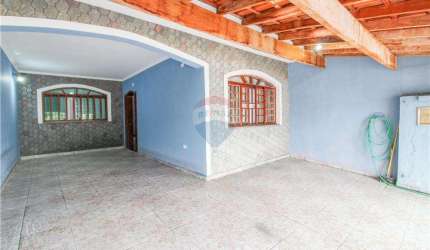Casa á venda 2 quartos, 1 suíte, escritório, sótão -Jd São Guilherme -Sorocaba/SP