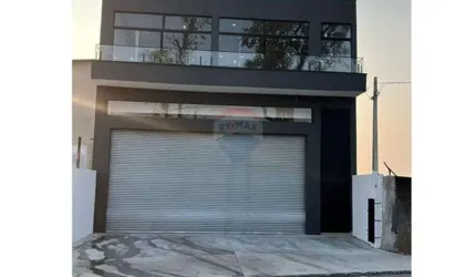 'Aluga Galpão Av. Itavuvu em Sorocaba - 587,9 m²'