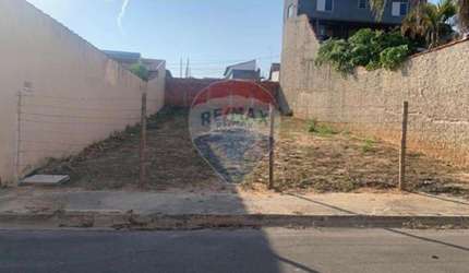 Terreno de 250mts a venda no Interior de São Paulo!!!