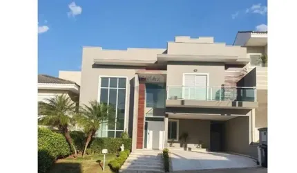Casa para Locação no  Condomínio Sunset Village Sorocaba - Campolim