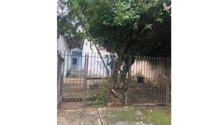 Casa de Vila à Venda no Jardim Paraíso em Sorocaba