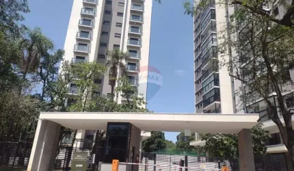 Apartamento de Luxo em SP: Conforto e Segurança