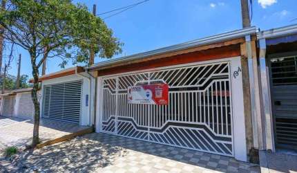 Casa com 3 dormitórios à venda no Residencial Villa Amato