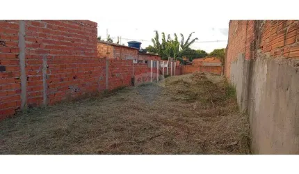Terreno Plano a venda em George Oetterer Iperó 140m². Valor 69.900,00