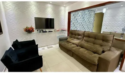 Casa à venda de 2 quartos no bairro Jardim São Conrado por R$350.000,00