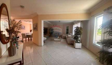 Casa com Piscina para alugar no Jardim Pagliato em Sorocaba