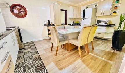 Casa à venda 2 dormitórios 1 suíte em Votorantim-SP