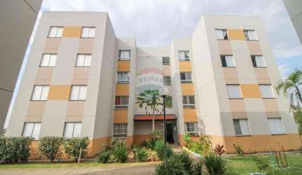 Apartamento a venda, no Altos de ipanema 49m². Valor 115.000,00