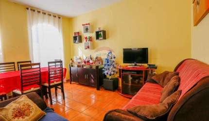 Casa à venda 3 quartos, 2 banheiros, 1 vaga, valor R$ 299.999,99, Jardim Brasilândia - Sorocaba/SP