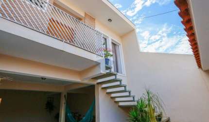 Casa à Venda com 3 dormitórios no Parque Jatai - Votorantim SP