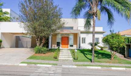 Casa para locação no Condomínio Fazenda Imperial