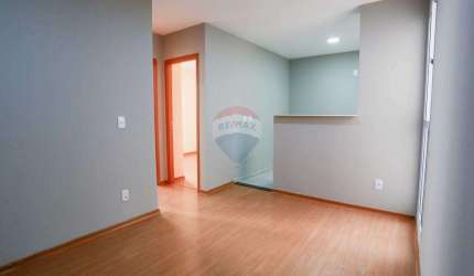 Apartamento à venda em Votorantim SP
