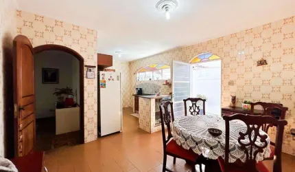 Linda casa á venda no Jardim América, na Zona Sul de Sorocaba