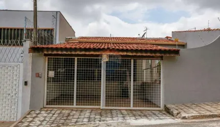 Casa à venda  | Térrea  | 3 Suítes | 4 Banheiros | 2 Vagas | Área Gourmet | Parque Ouro Fino | Sorocaba/SP