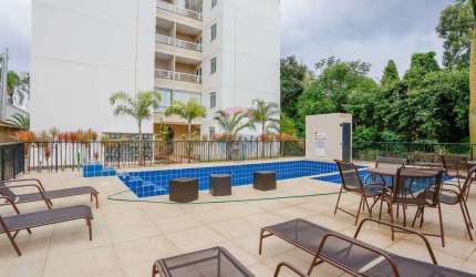 Apartamento à venda em Votorantim Jardim Karolyne
