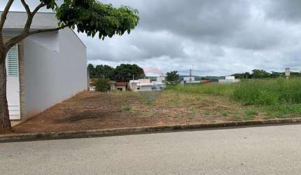 Terreno de 168 mts2 a venda no interior de São Paulo!!!