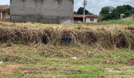 Terreno de 168mts2 a venda no Interior de São Paulo!!!