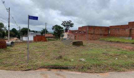 Terreno de 224 mts2 a venda no Interior de São Paulo!!!