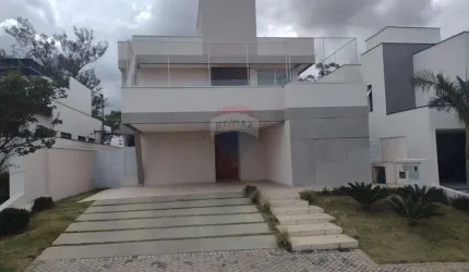 Casa de Condomínio com 3 Quartos e 7 banheiros para Alugar, 322 m² Alphaville Esplanada