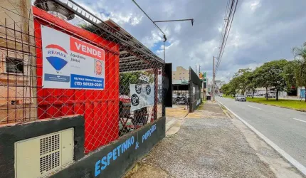 Terreno Comercial à VENDA - Av. Afonso Vergueiro - 570 m² de Investimento Ideal!