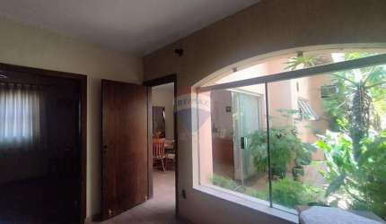 Casa comercial para alugar com 3 quartos no Jardim Vergueiro Sorocaba-SP