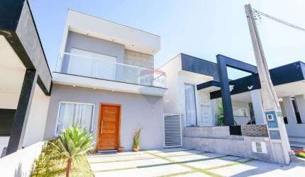 Casa no Horto Florestal Villagio em Sorocaba à venda R$ 750.000,00