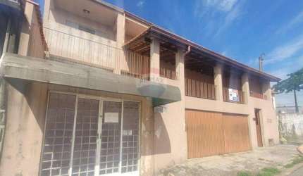 Casa à Venda no Bairro Bela Vista, com 3 quartos em  Votorantim – SP Aceita permuta em apartamento