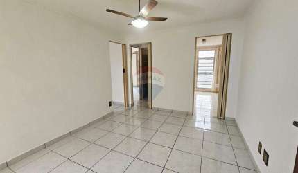 Apartamento à venda no bairro Central Parque – 2 quartos, sala 2 ambientes.