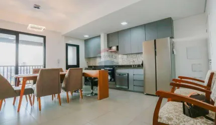 Apartamento à Venda no JK Boa Vista, com 95m²,  R$ 970.000,00, Aceita Permuta e Negociação