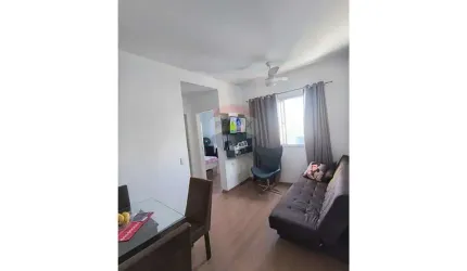 Apartamento Parque Campolim Sorocaba de Dois Quartos Próximo ao Shopping Iguatemi com Ótimo Preço