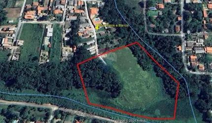 'Terreno Araçoiaba da Serra SP 10.000 M2