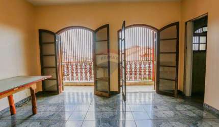 Casa com Loja à Venda no Jardim São Guilherme