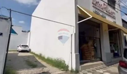 'Alugue Ponto Comercial em Local Estratégico! rua Coronel Nogueira Padilha'