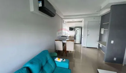 Flat Mobiliado no Campolim – Conforto, Sofisticação e Localização Privilegiada!
