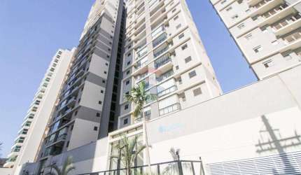 Apartamento com 2 quartos para alugar no Parque Campolim em Sorocaba/SP