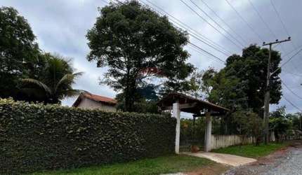 Chácara a venda em Araçoiaba da Serra com documentação - Preço Reduzido!