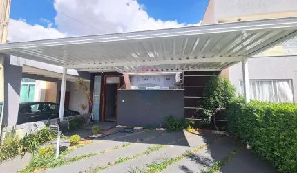 Casa de Condomínio para Aluguel no Parque São Bento