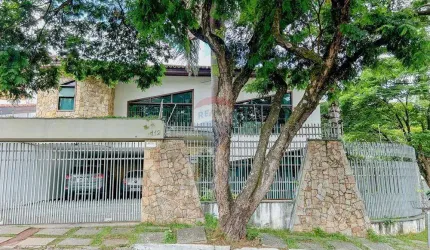 Casa no coração do Campolim para locação comercial ou residencial