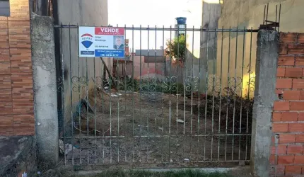 Terreno de 150m² à venda no Parque São Bento em Sorocaba