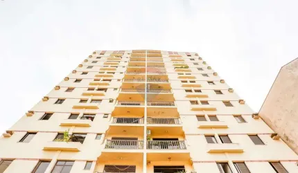 Apartamento à venda 3 Quartos | 1 suíte | 3 Banheiros | 2 Vagas | 202 m² | Centro | Sorocaba | SP