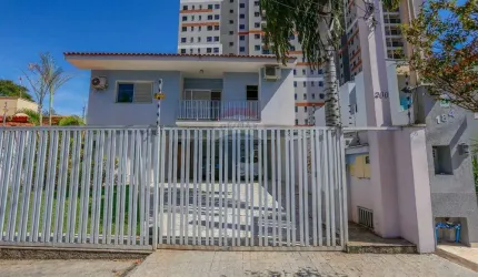 Casa 3 quartos, Jardim Helena Cristina, Sorocaba (Colado com Jardim Europa)