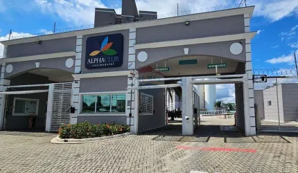 Apartamento 2 Dormitórios com Suíte e 2 Vagas no Alpha Club – Próx. ao Iguatemi Votorantim
