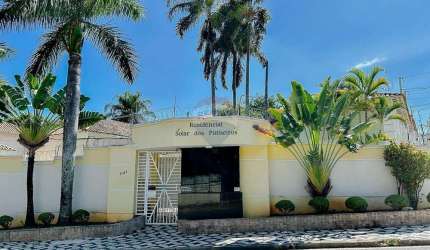 Casa em Condomínio -Vende-se  - Vila Haro - Sorocaba-SP.