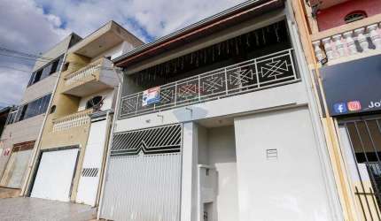 Casa á venda com 3 quartos, 1 suíte no Maria Eugenia, Sorocaba-SP
