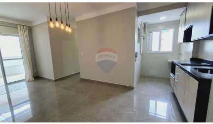 Apartamento para locação, 3 Quartos, 1 Suíte, 78 m² - Condomínio Exclusive Campolim - Sorocaba
