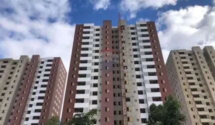 Apartamento para Locação 02 dormitórios - Condomínio Solar das Estrelas - R$ 2.600 Pacote